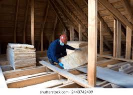 Best Radiant Barrier Insulation  in Quartz Hill, CA